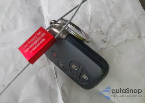 2012 Lexus Rx 350 z USA, uszkodzony, nr VIN 2T2ZK1BA9CC083415